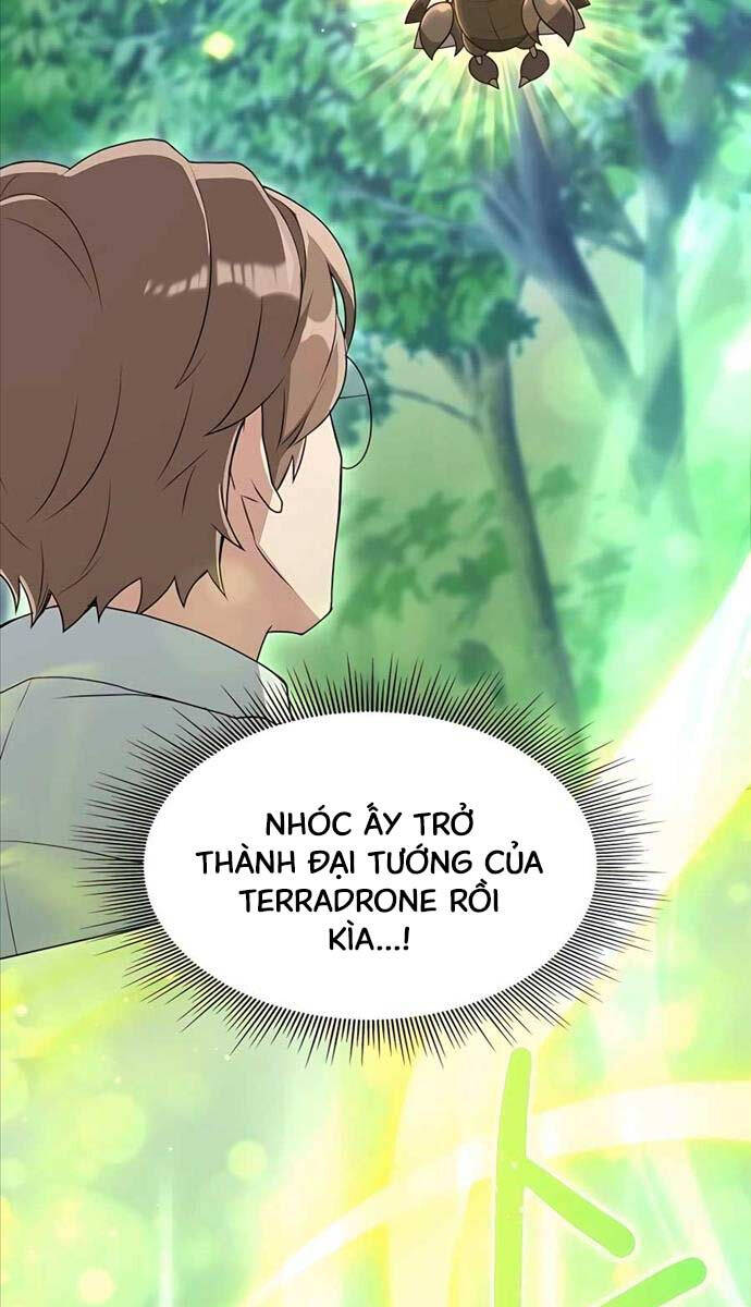 Tôi Làm Vườn Tại Thế Giới Thợ Săn Chap 5 - Next Chap 6