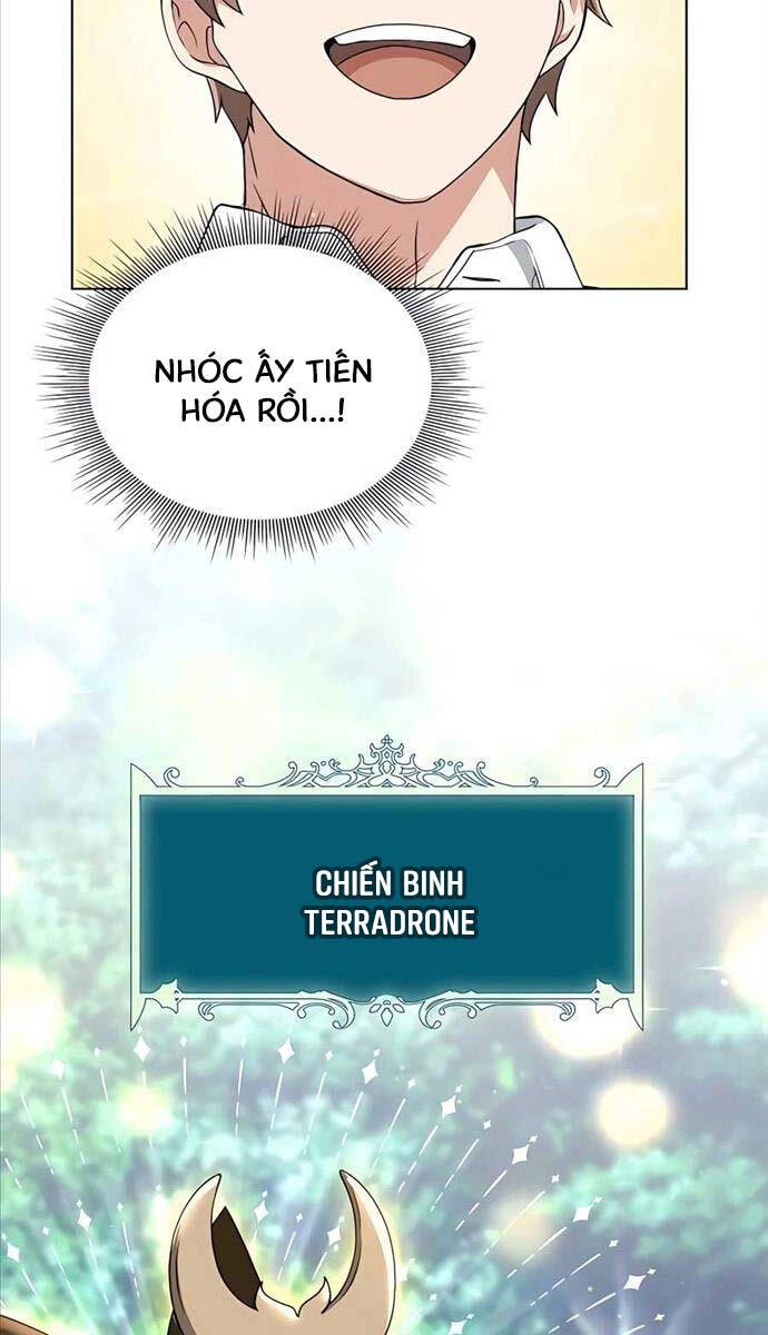 Tôi Làm Vườn Tại Thế Giới Thợ Săn Chap 5 - Next Chap 6