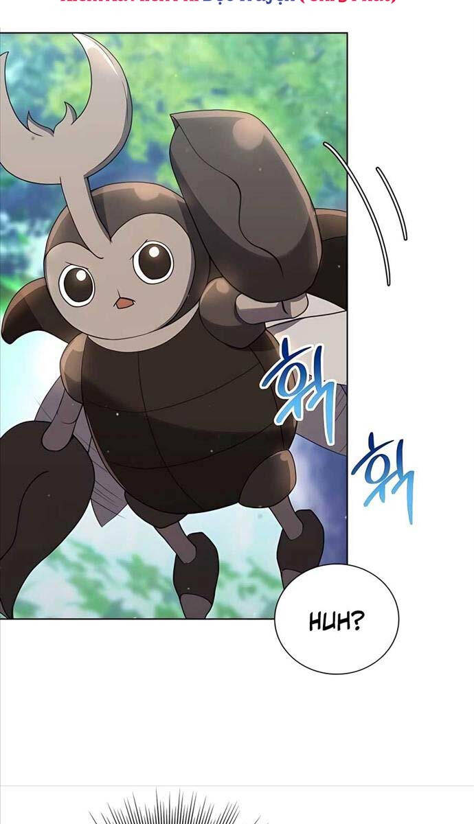 Tôi Làm Vườn Tại Thế Giới Thợ Săn Chap 5 - Next Chap 6