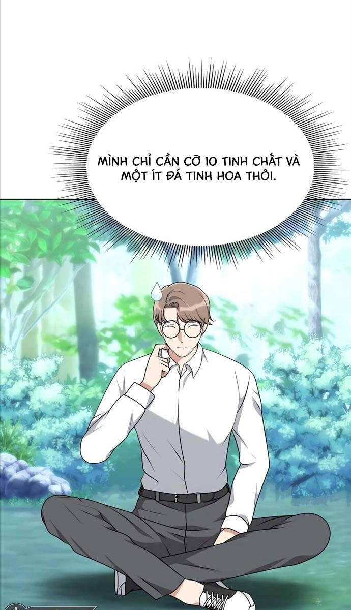 Tôi Làm Vườn Tại Thế Giới Thợ Săn Chap 5 - Next Chap 6