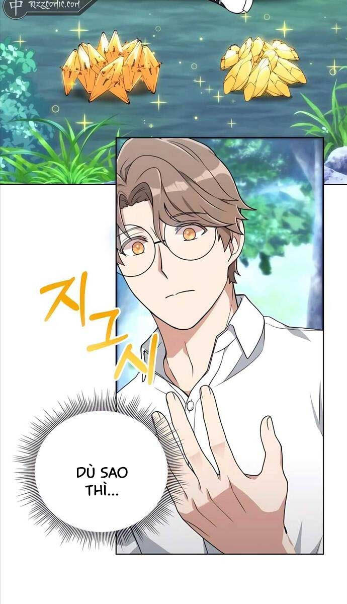 Tôi Làm Vườn Tại Thế Giới Thợ Săn Chap 5 - Next Chap 6