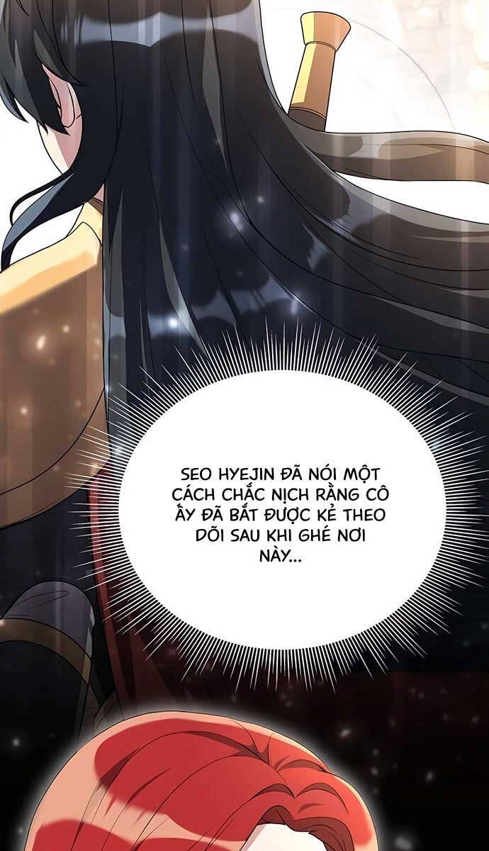 Tôi Làm Vườn Tại Thế Giới Thợ Săn Chap 5 - Next Chap 6