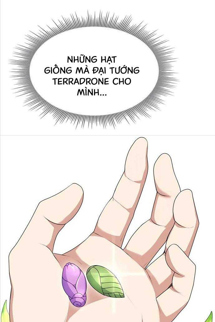 Tôi Làm Vườn Tại Thế Giới Thợ Săn Chap 5 - Next Chap 6
