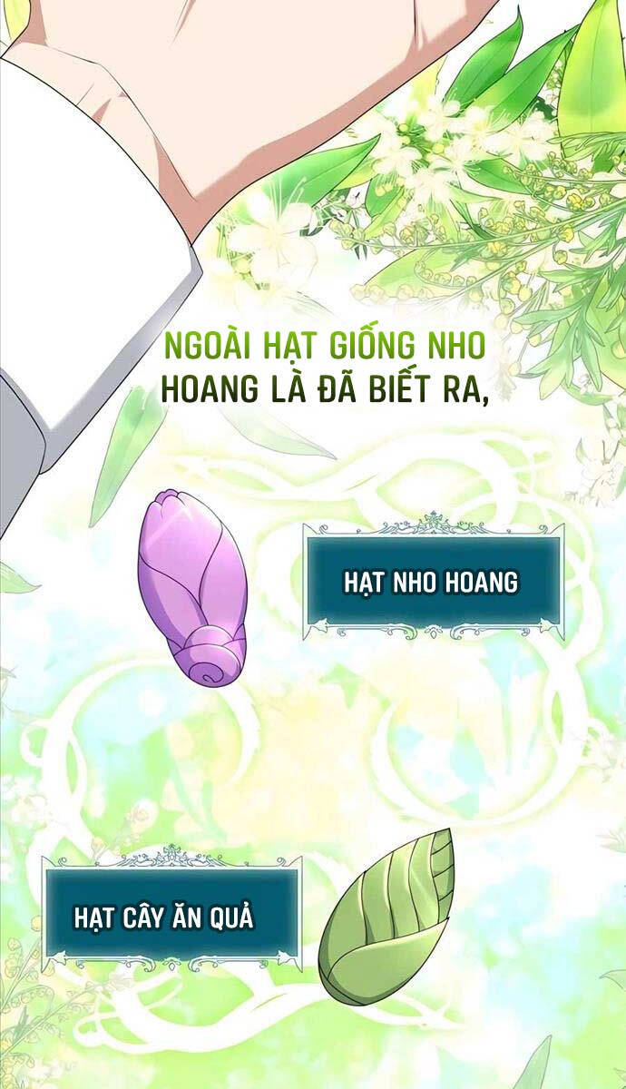 Tôi Làm Vườn Tại Thế Giới Thợ Săn Chap 5 - Next Chap 6