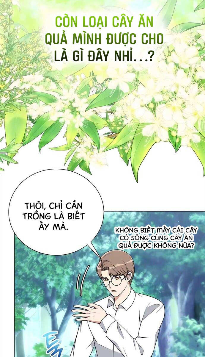 Tôi Làm Vườn Tại Thế Giới Thợ Săn Chap 5 - Next Chap 6