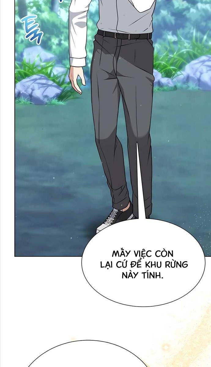 Tôi Làm Vườn Tại Thế Giới Thợ Săn Chap 5 - Next Chap 6