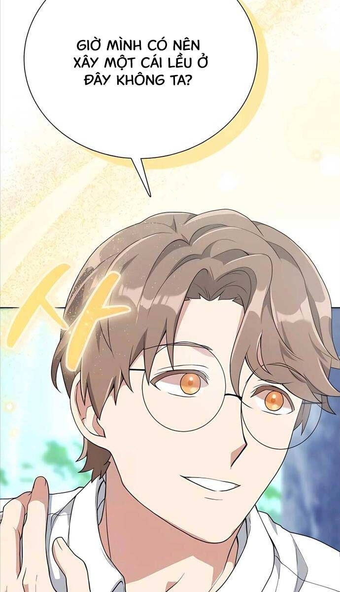 Tôi Làm Vườn Tại Thế Giới Thợ Săn Chap 5 - Next Chap 6