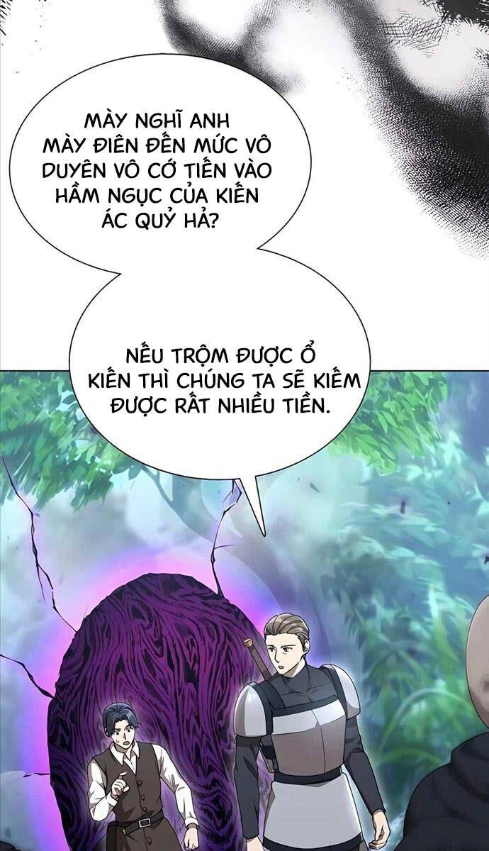 Tôi Làm Vườn Tại Thế Giới Thợ Săn Chap 5 - Next Chap 6