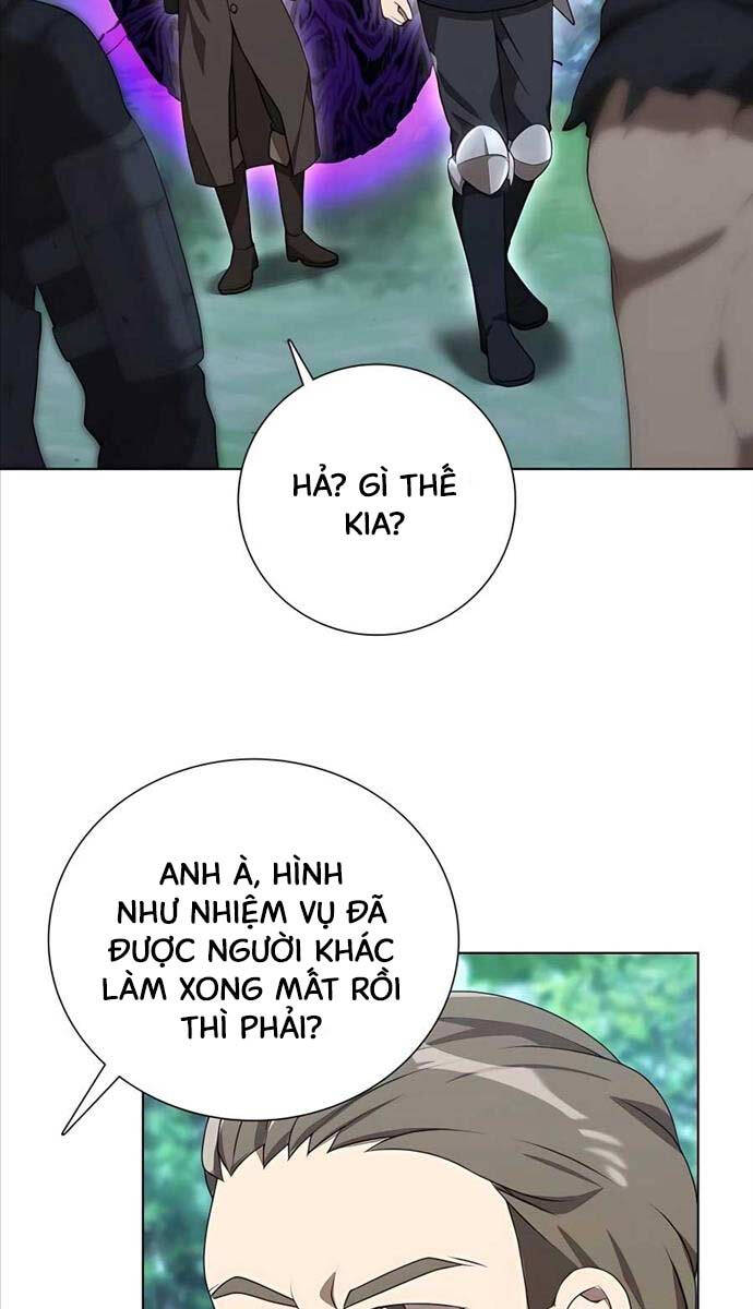 Tôi Làm Vườn Tại Thế Giới Thợ Săn Chap 5 - Next Chap 6