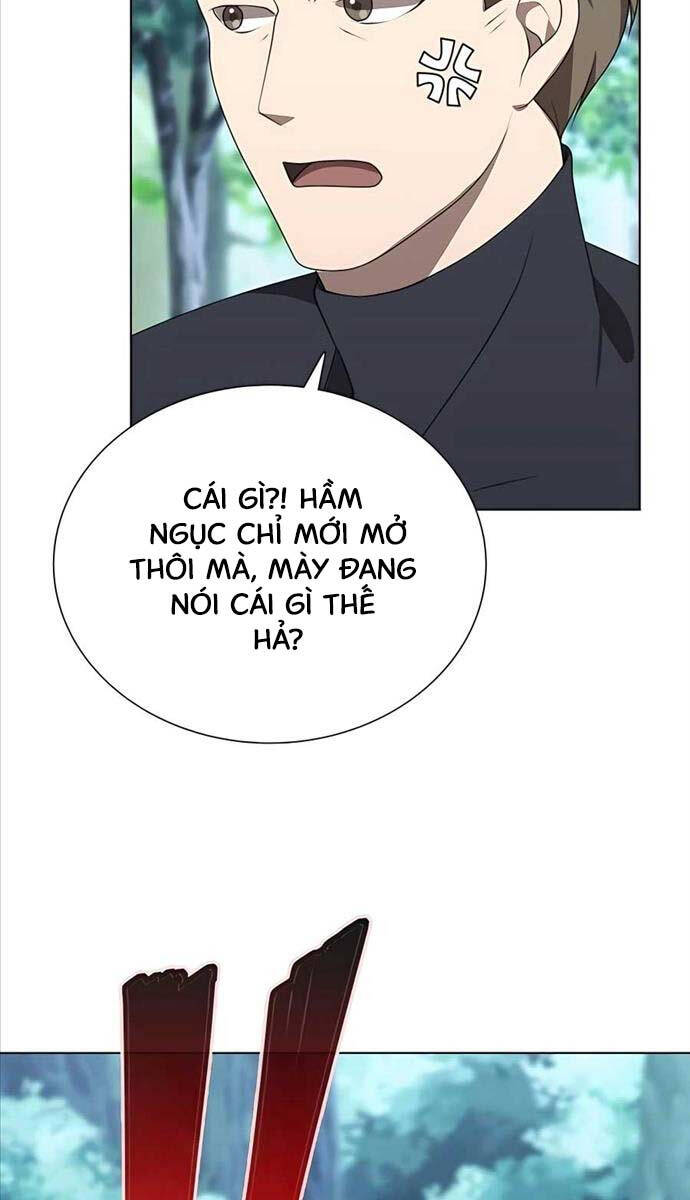 Tôi Làm Vườn Tại Thế Giới Thợ Săn Chap 5 - Next Chap 6