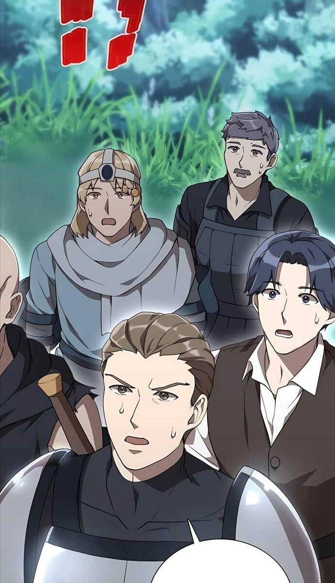Tôi Làm Vườn Tại Thế Giới Thợ Săn Chap 5 - Next Chap 6
