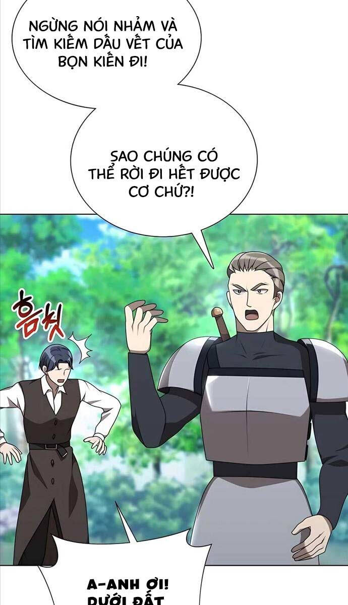 Tôi Làm Vườn Tại Thế Giới Thợ Săn Chap 5 - Next Chap 6