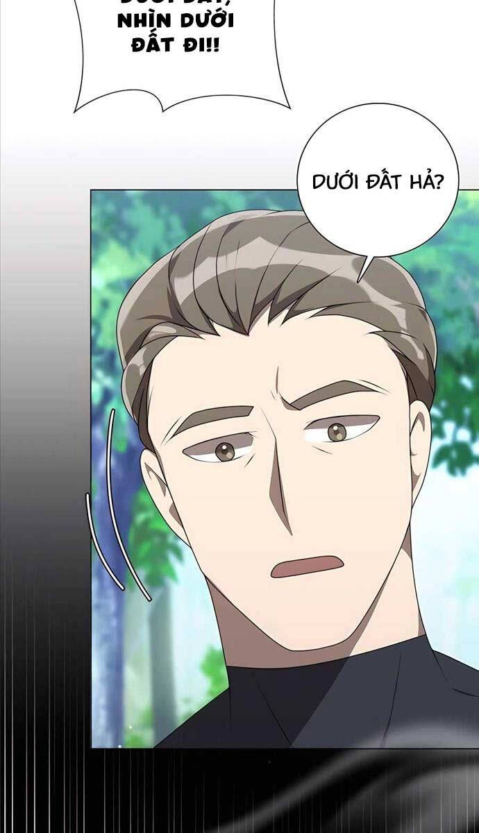 Tôi Làm Vườn Tại Thế Giới Thợ Săn Chap 5 - Next Chap 6
