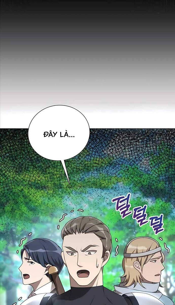 Tôi Làm Vườn Tại Thế Giới Thợ Săn Chap 5 - Next Chap 6