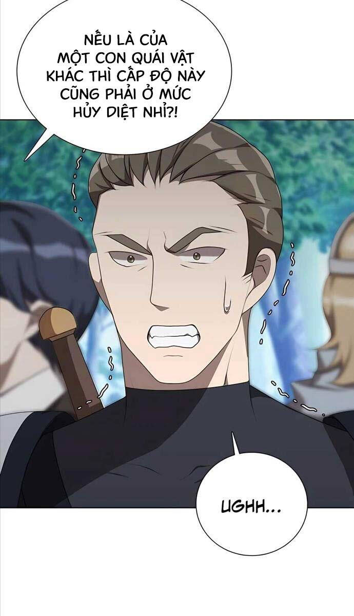 Tôi Làm Vườn Tại Thế Giới Thợ Săn Chap 5 - Next Chap 6