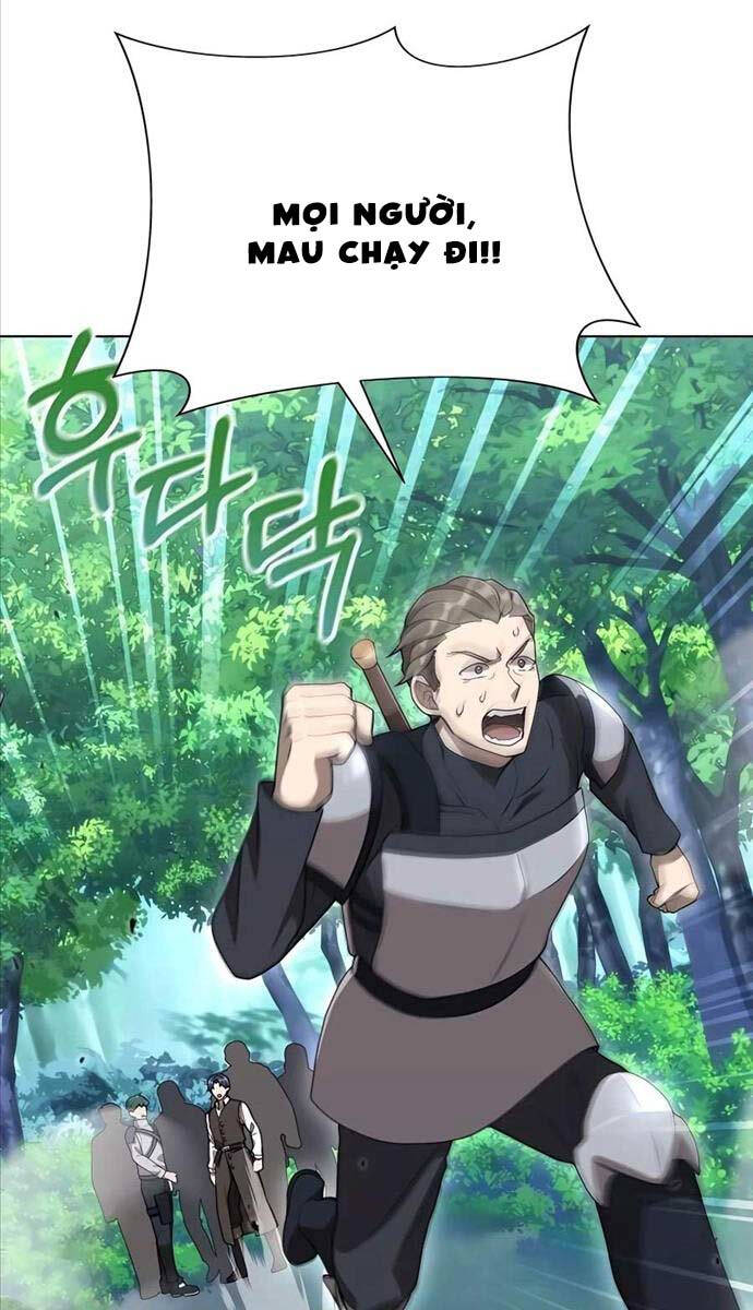 Tôi Làm Vườn Tại Thế Giới Thợ Săn Chap 5 - Next Chap 6