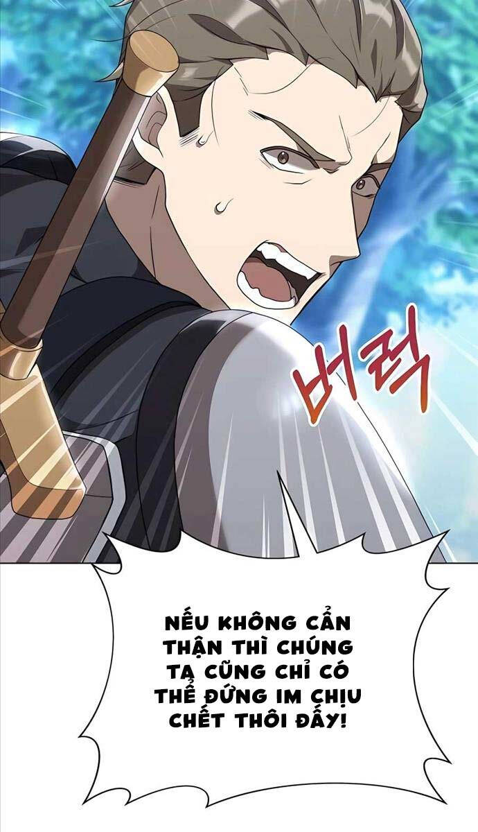 Tôi Làm Vườn Tại Thế Giới Thợ Săn Chap 5 - Next Chap 6