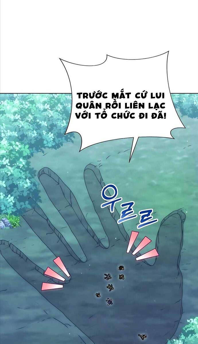 Tôi Làm Vườn Tại Thế Giới Thợ Săn Chap 5 - Next Chap 6