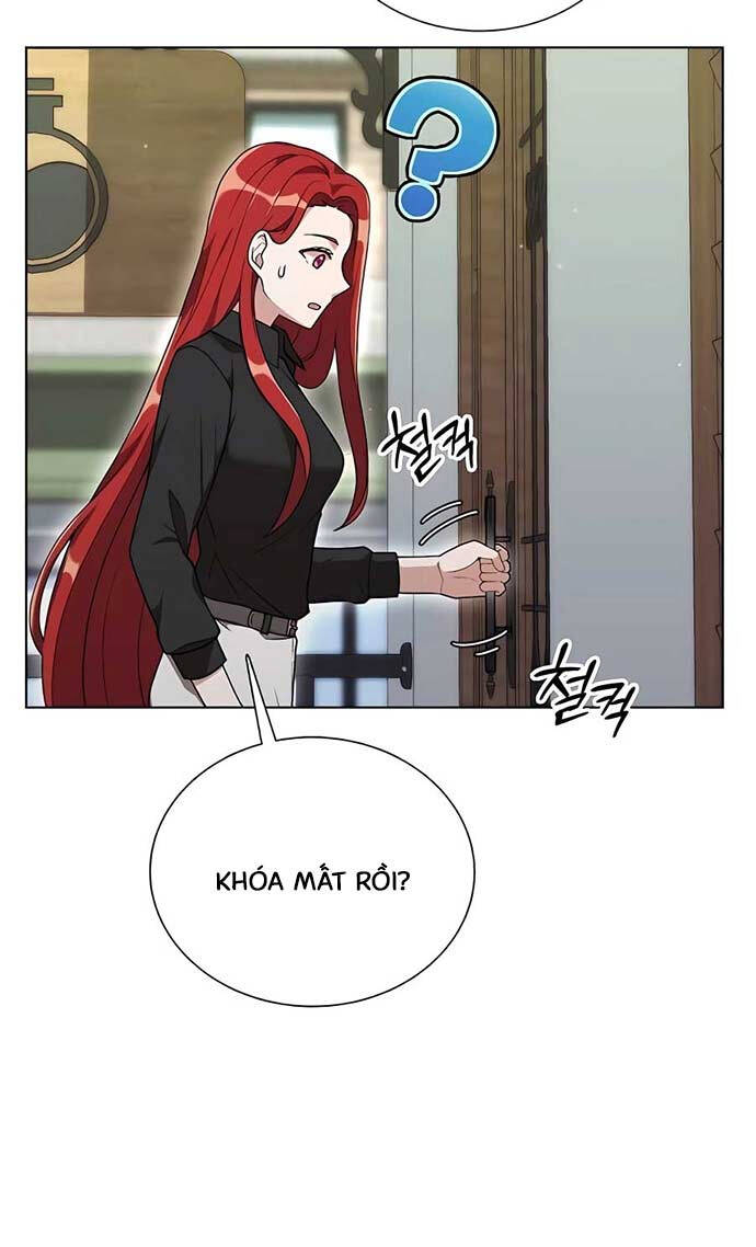 Tôi Làm Vườn Tại Thế Giới Thợ Săn Chap 5 - Next Chap 6