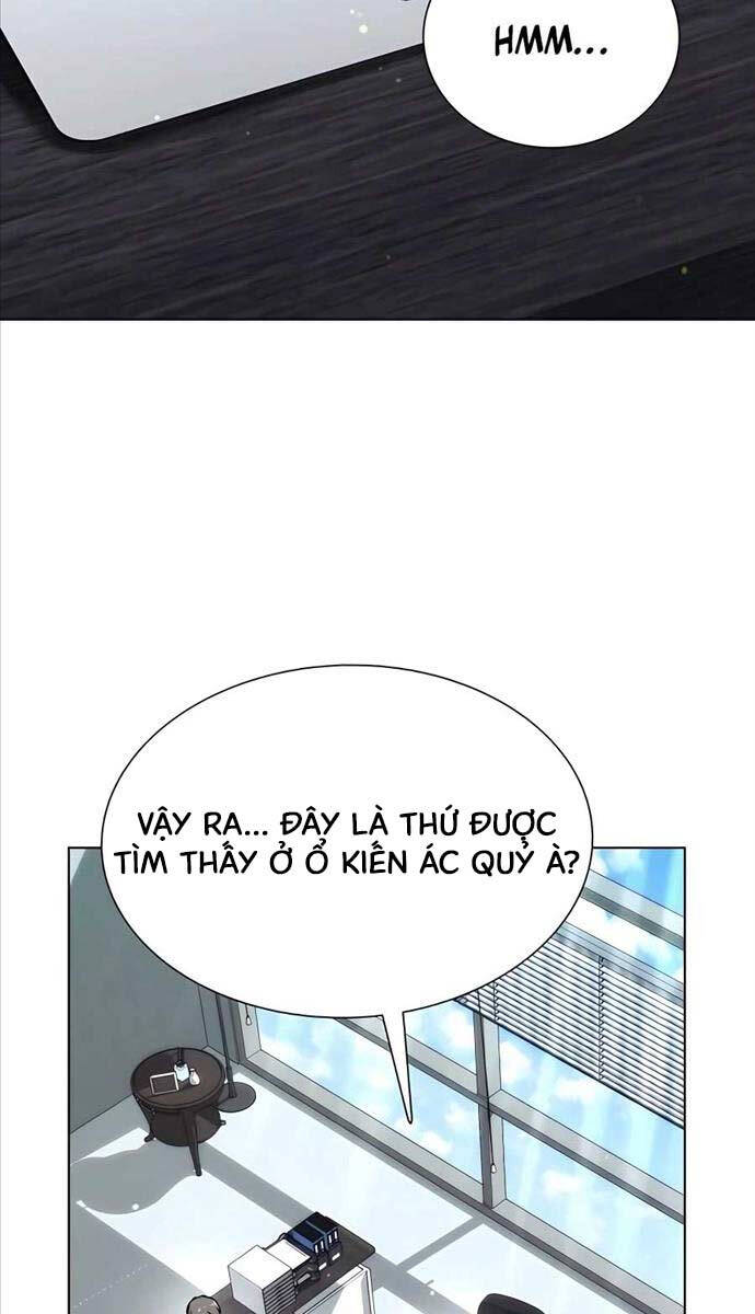 Tôi Làm Vườn Tại Thế Giới Thợ Săn Chap 5 - Next Chap 6