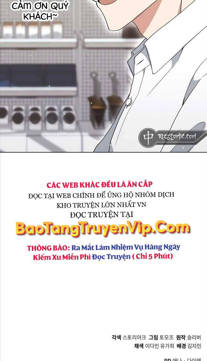 Tôi Làm Vườn Tại Thế Giới Thợ Săn Chap 5 - Next Chap 6