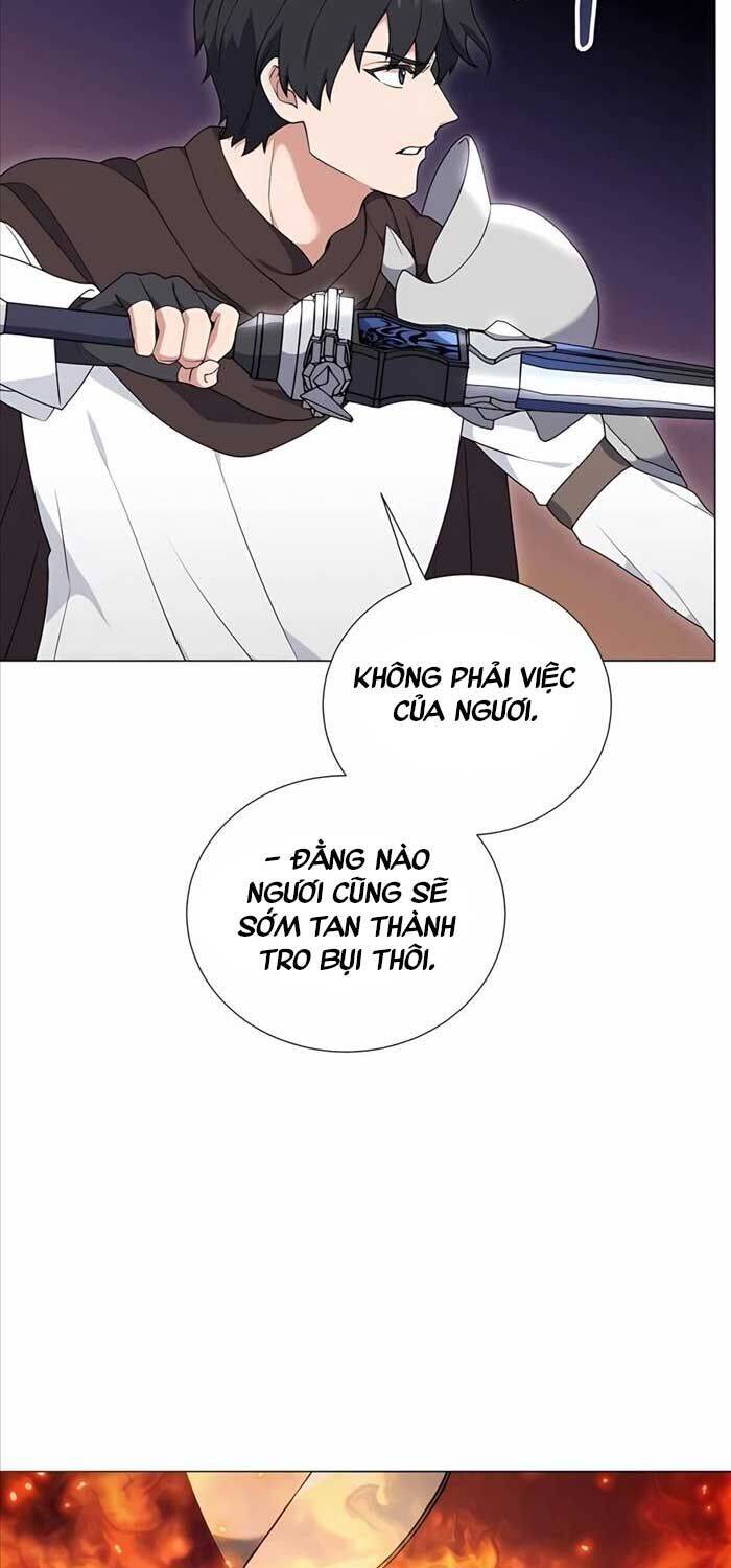 Tôi Làm Vườn Tại Thế Giới Thợ Săn Chap 50 - Next Chap 51