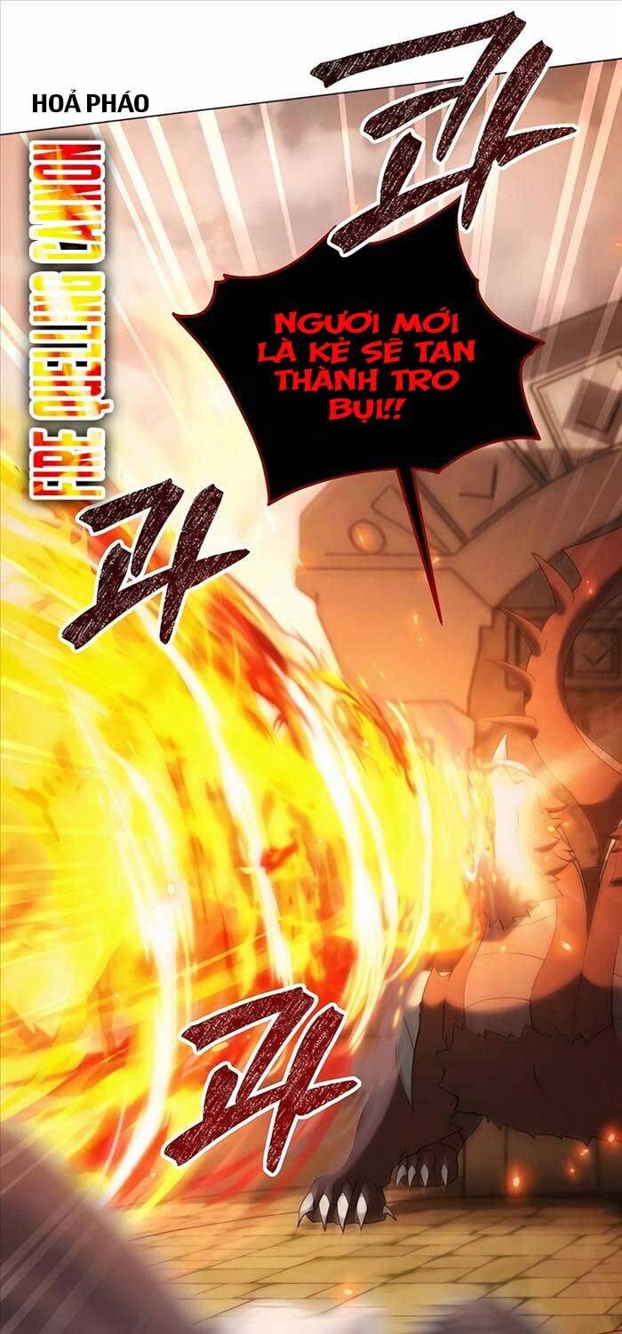 Tôi Làm Vườn Tại Thế Giới Thợ Săn Chap 50 - Next Chap 51