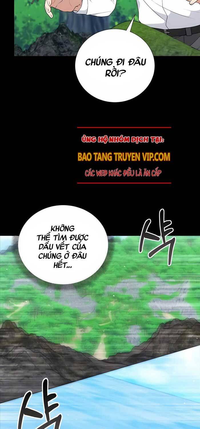 Tôi Làm Vườn Tại Thế Giới Thợ Săn Chap 50 - Next Chap 51