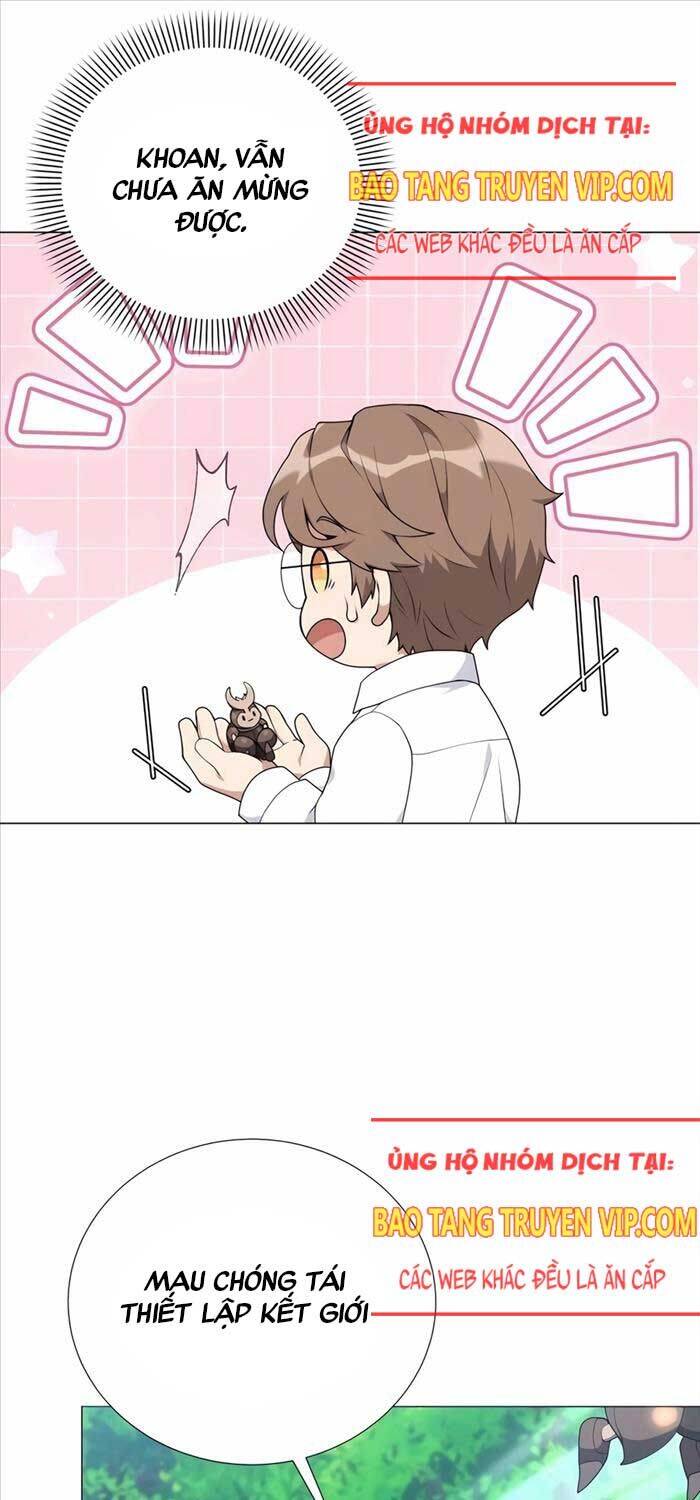 Tôi Làm Vườn Tại Thế Giới Thợ Săn Chap 50 - Next Chap 51