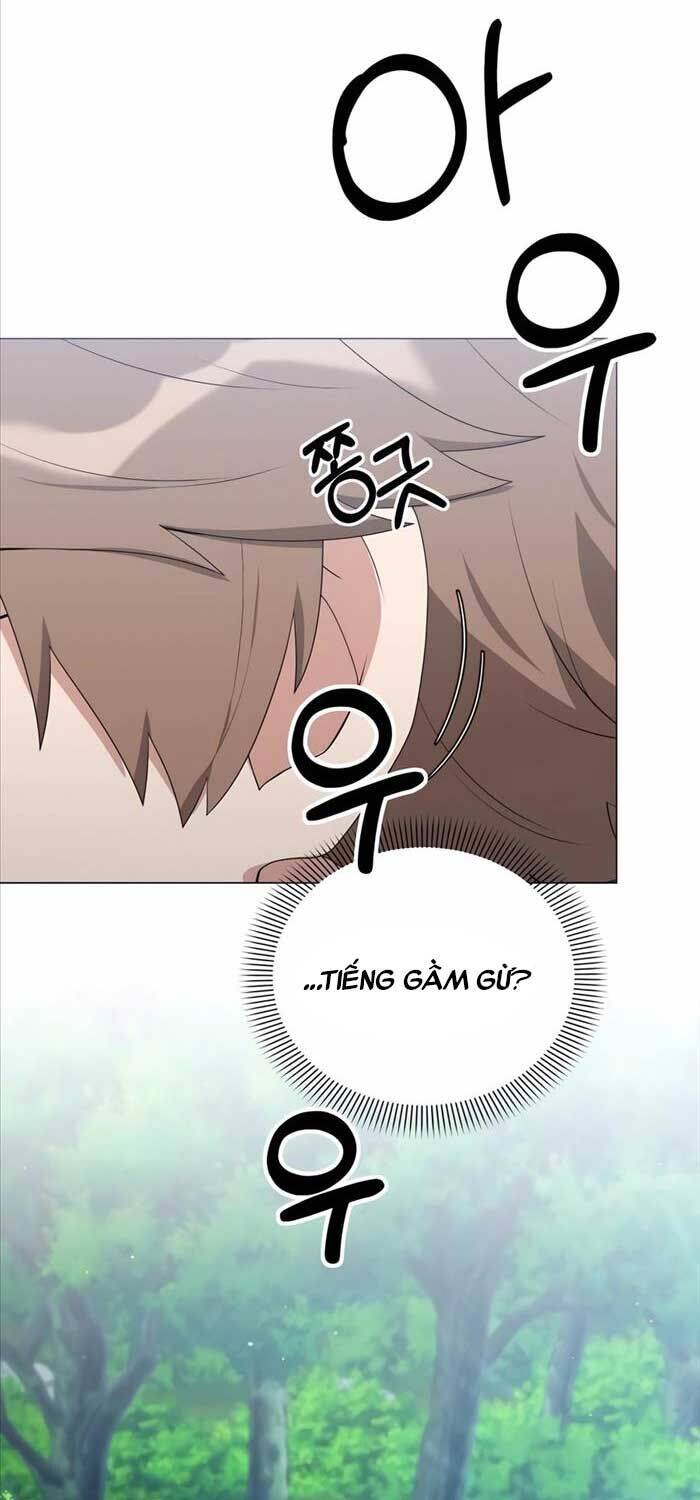 Tôi Làm Vườn Tại Thế Giới Thợ Săn Chap 50 - Next Chap 51