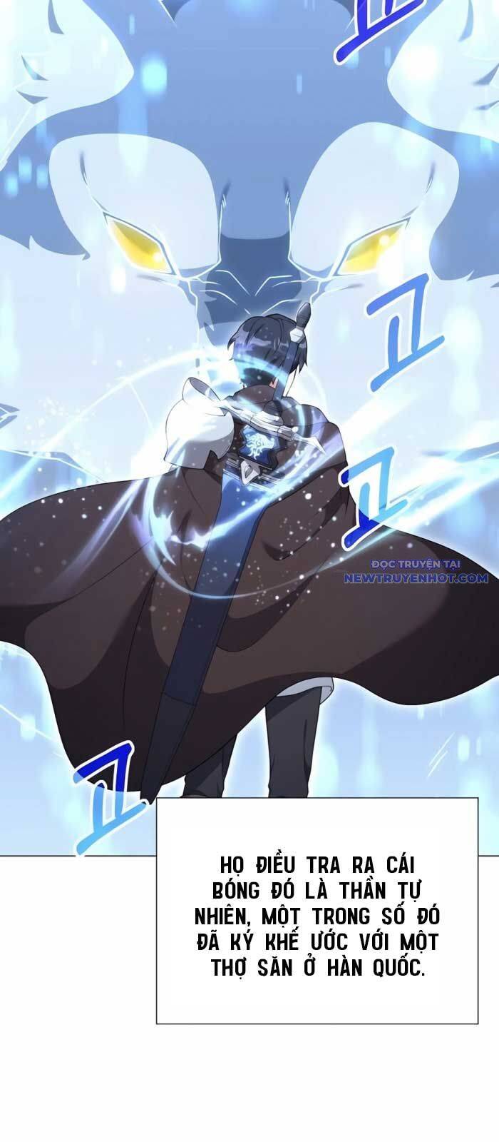 Tôi Làm Vườn Tại Thế Giới Thợ Săn Chap 51 - Next Chap 52