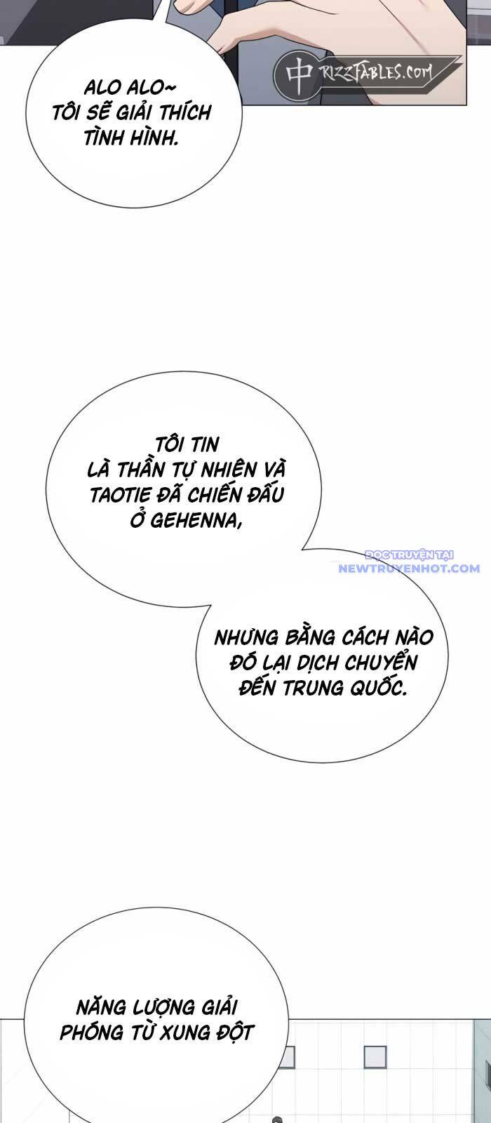 Tôi Làm Vườn Tại Thế Giới Thợ Săn Chap 51 - Next Chap 52
