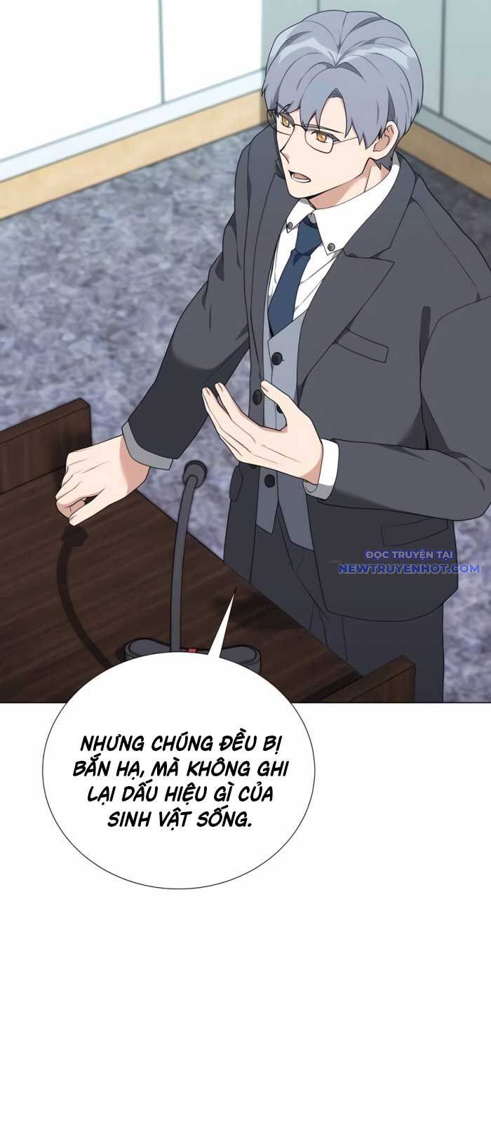 Tôi Làm Vườn Tại Thế Giới Thợ Săn Chap 51 - Next Chap 52