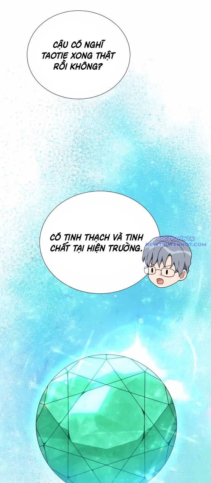 Tôi Làm Vườn Tại Thế Giới Thợ Săn Chap 51 - Next Chap 52