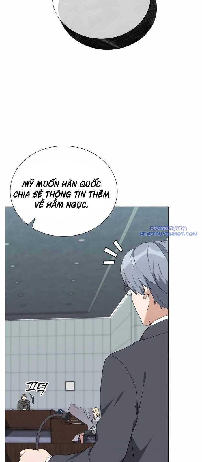Tôi Làm Vườn Tại Thế Giới Thợ Săn Chap 51 - Next Chap 52