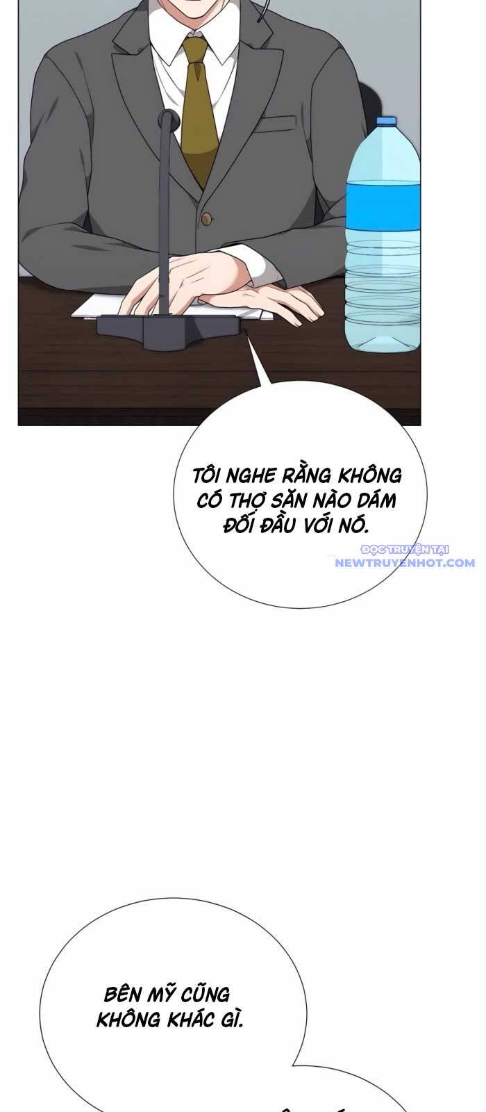 Tôi Làm Vườn Tại Thế Giới Thợ Săn Chap 51 - Next Chap 52