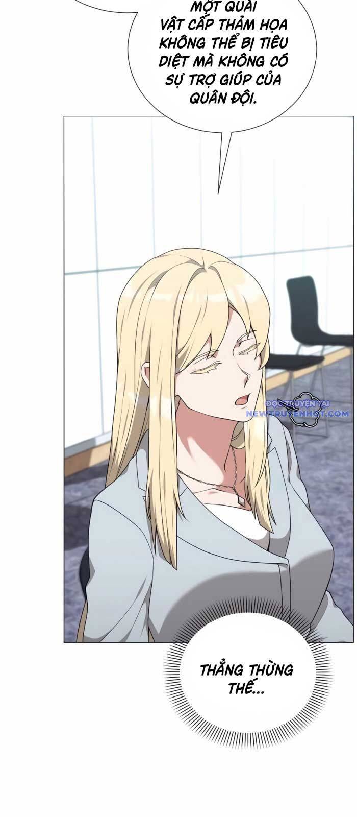 Tôi Làm Vườn Tại Thế Giới Thợ Săn Chap 51 - Next Chap 52