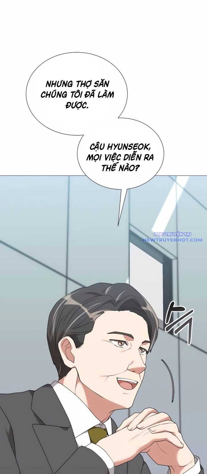Tôi Làm Vườn Tại Thế Giới Thợ Săn Chap 51 - Next Chap 52