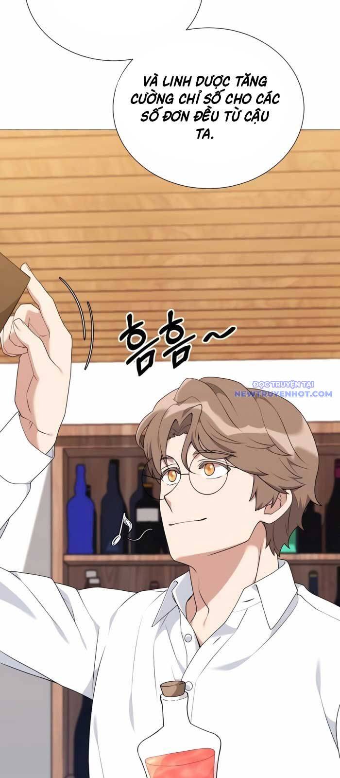 Tôi Làm Vườn Tại Thế Giới Thợ Săn Chap 51 - Next Chap 52