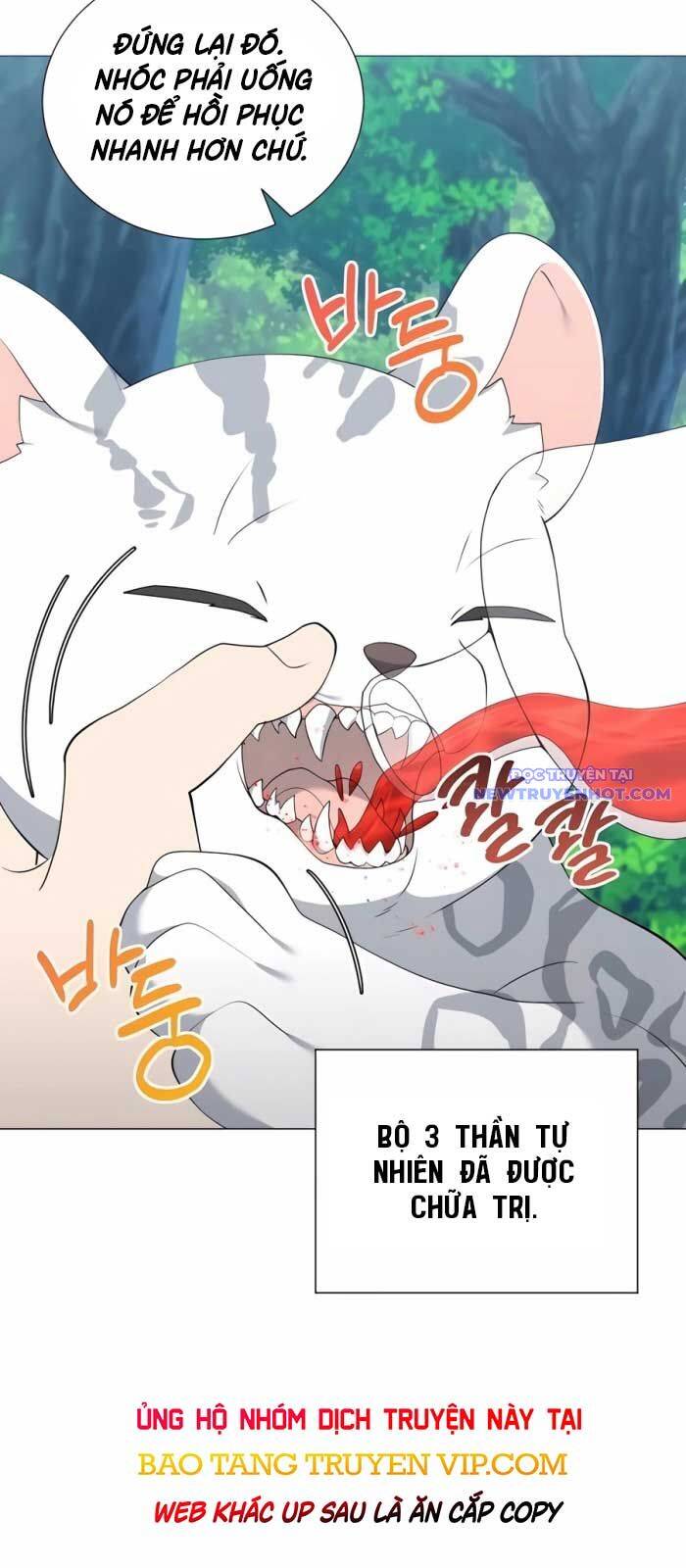 Tôi Làm Vườn Tại Thế Giới Thợ Săn Chap 51 - Next Chap 52