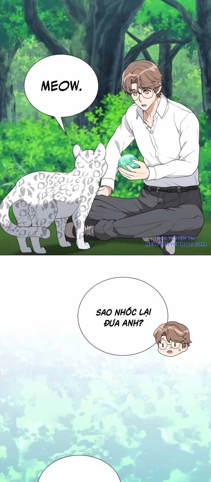 Tôi Làm Vườn Tại Thế Giới Thợ Săn Chap 51 - Next Chap 52