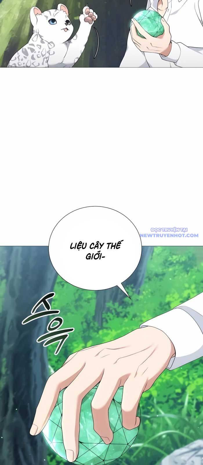 Tôi Làm Vườn Tại Thế Giới Thợ Săn Chap 51 - Next Chap 52