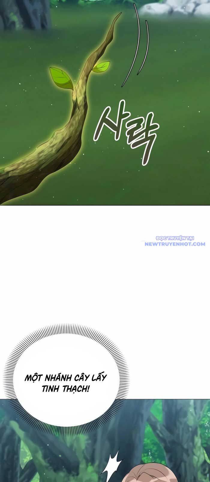 Tôi Làm Vườn Tại Thế Giới Thợ Săn Chap 51 - Next Chap 52