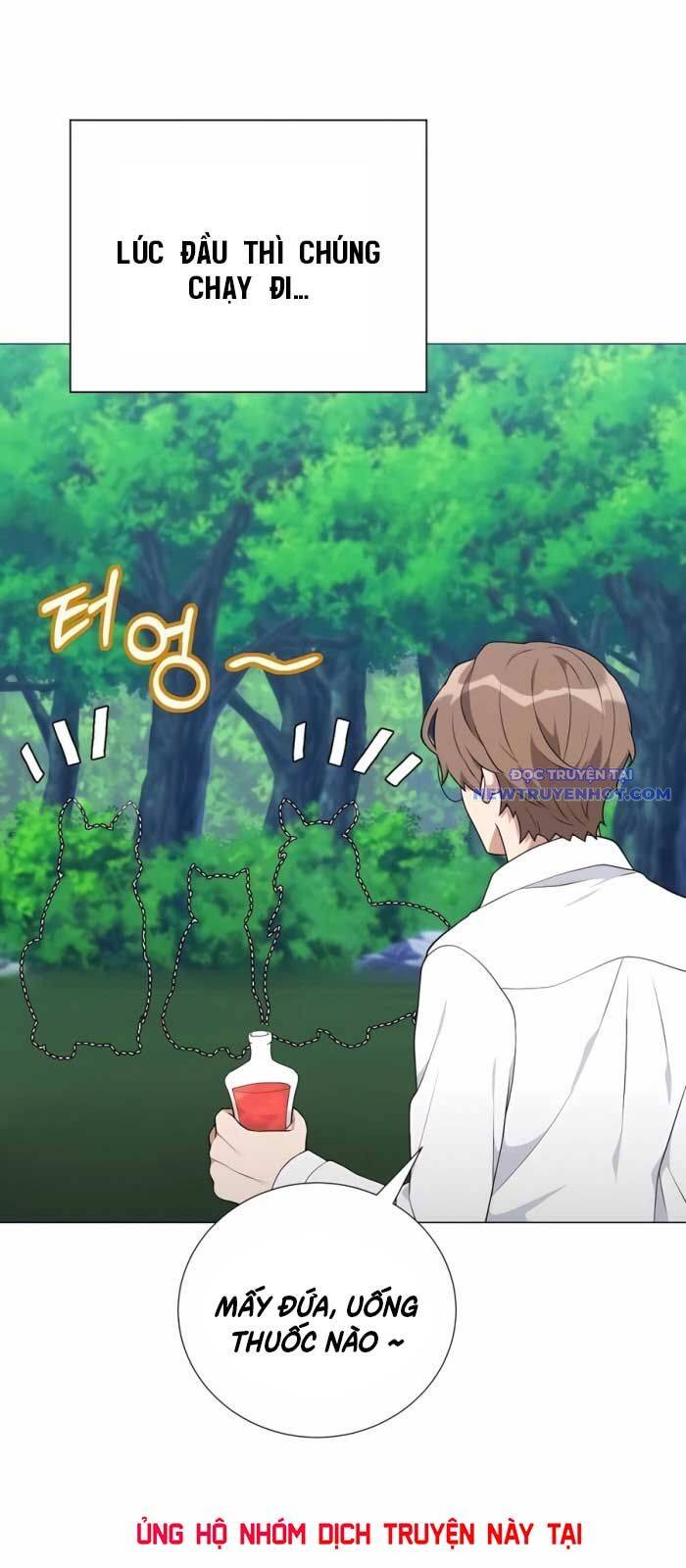Tôi Làm Vườn Tại Thế Giới Thợ Săn Chap 51 - Next Chap 52