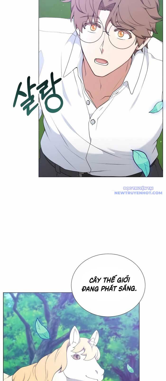 Tôi Làm Vườn Tại Thế Giới Thợ Săn Chap 51 - Next Chap 52