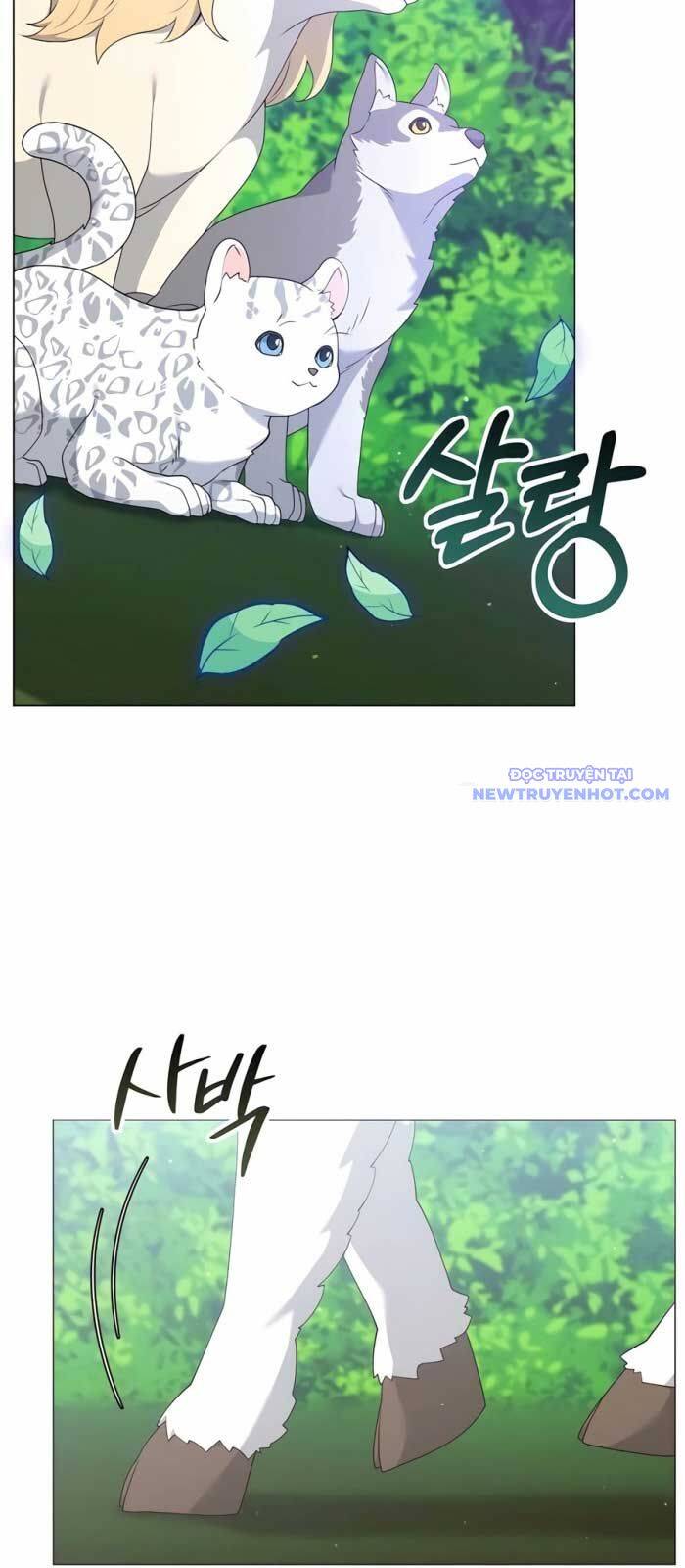 Tôi Làm Vườn Tại Thế Giới Thợ Săn Chap 51 - Next Chap 52