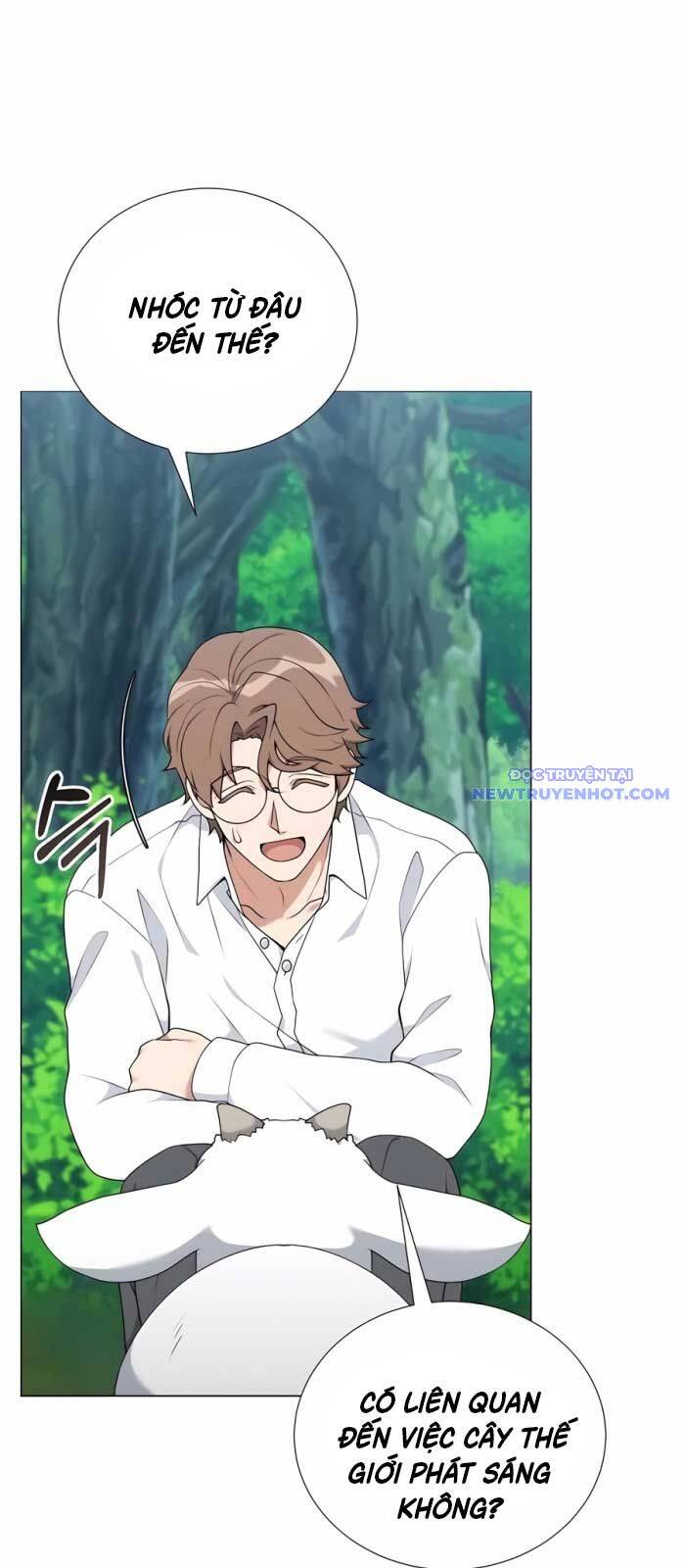 Tôi Làm Vườn Tại Thế Giới Thợ Săn Chap 51 - Next Chap 52