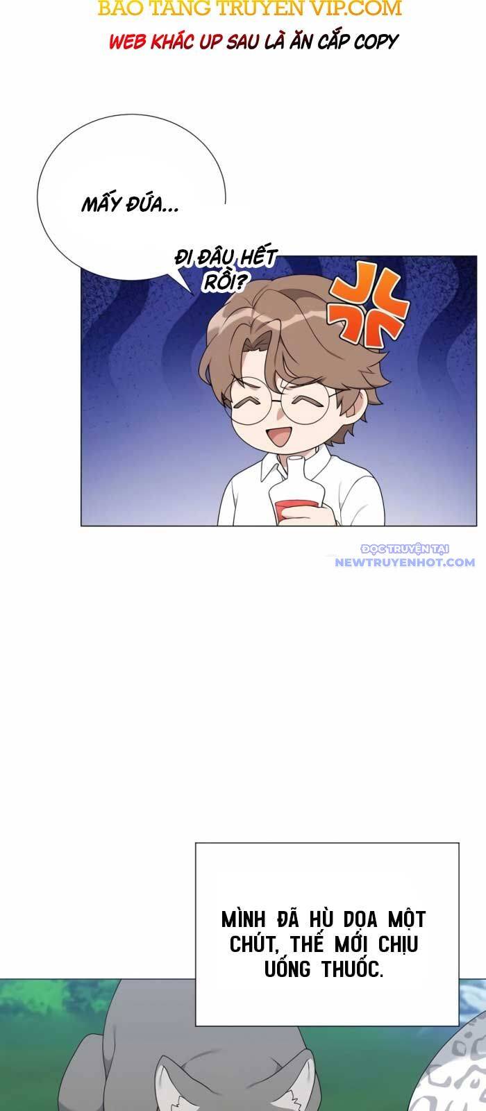 Tôi Làm Vườn Tại Thế Giới Thợ Săn Chap 51 - Next Chap 52