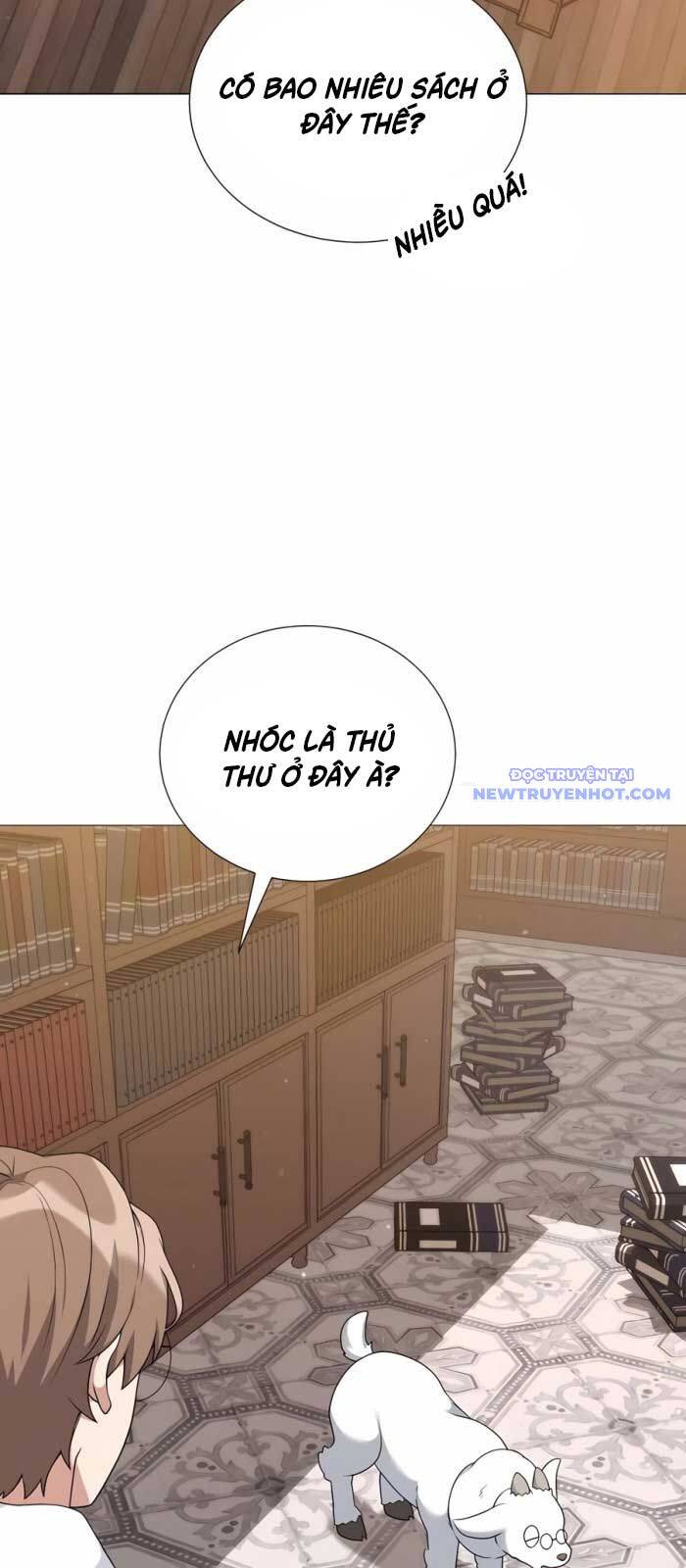 Tôi Làm Vườn Tại Thế Giới Thợ Săn Chap 51 - Next Chap 52