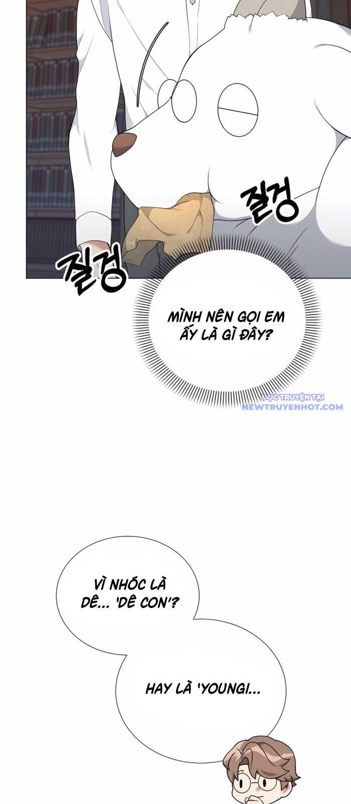 Tôi Làm Vườn Tại Thế Giới Thợ Săn Chap 51 - Next Chap 52